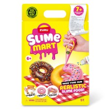 Ігровий набір зі слаймами SLIME MART серії "Shopping Bag" – ПОНЧИК