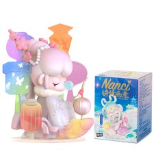 Колекційна фігурка POP TOP Rolife серії "Nanci" - ПОЕТИЧНА КРАСА (у дисп., в ас.)