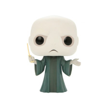 Ігрова фігурка FUNKO POP! cерії "Гаррі Поттер" - ВОЛАН-ДЕ-МОРТ