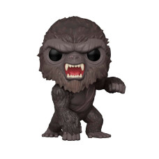 Ігрова фігурка FUNKO POP! серії "Godzilla Vs Kong" - КОНГ (25 cm)