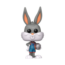 Ігрова фігурка FUNKO POP! серії "Космічний джем 2" - БАГЗ БАННІ
