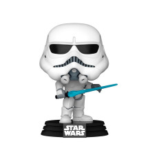 Ігрова фігурка FUNKO POP! серії "Star Wars: Concept Series" - ШТУРМОВИК
