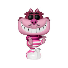 Ігрова фігурка FUNKO POP! серії "Аліса в країні див" - ЧЕШИРСЬКИЙ КІТ (TRL)