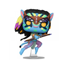 Ігрова фігурка FUNKO POP! серії "Аватар" - БОЙОВА НЕЙТІРІ