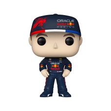 Ігрова фігурка FUNKO POP! серії "Формула-1" - МАКС ФЕРСТАППЕН