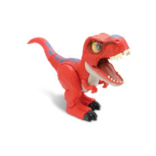 Інтерактивна іграшка DINOS UNLEASHED серії "Walking & Talking" - ТИРАНОЗАВР
