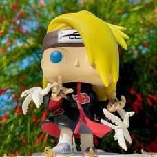 Ігрова фігурка FUNKO POP! серії "Наруто" - ДЕЙДАРА