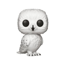 Ігрова фігурка FUNKO POP! cерії "Гаррі Поттер" - СОВА БУКЛЯ