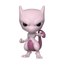 Ігрова фігурка FUNKO POP! серії "Покемон" - МЬЮТУ