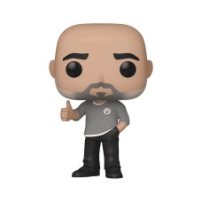 Ігрова фігурка FUNKO POP! cерії "Манчестер Сіті" - ПЕП ГВАДІОЛА