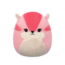 М'яка іграшка SQUISHMALLOWS – БУРУНДУК ДІАНАЛІ (19 cm)