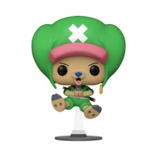 Ігрова фігурка FUNKO POP! cерії "Великий куш" - ЧОППЕРЕМОН