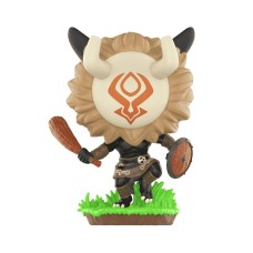 Ігрова фігурка FUNKO POP! серії "Ґеншін Імпакт" - ХІЛІЧУР