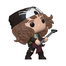 Ігрова фігурка FUNKO POP! серії "Дуже дивні справи" - МИСЛИВЕЦЬ ЕДДІ З ГІТАРОЮ