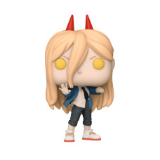 Ігрова фігурка FUNKO POP! серії "Людина-бензопила" - ПАВЕР