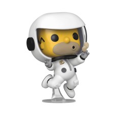 Ігрова фігурка FUNKO POP! серії "Сімпсони S10" - ГОМЕР