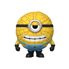 Ігрова фігурка FUNKO POP! серії "Нікчемний я 4" - СУПЕРДЖЕРРІ