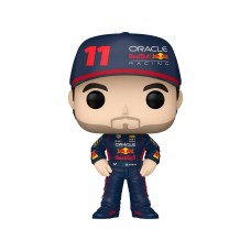 Ігрова фігурка FUNKO POP! серії "Формула-1" - СЕРХІО ПЕРЕС