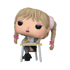 Ігрова фігурка FUNKO POP! серії "Брітні Спірс" - BABY ONE MORE TIME