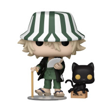 Набір ігрових фігурок FUNKO POP! серії "Бліч" - КІСУКЕ З ЙОРУІЧІ