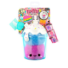 М’яка іграшка-антистрес FLUFFIE STUFFIEZ серії "Small Plush" – БОБА