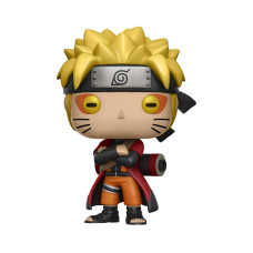 Ігрова фігурка FUNKO POP! серії "Наруто" - НАРУТО: РЕЖИМ МУДРЕЦЯ (EXC)
