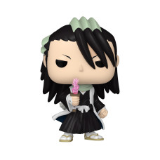 Ігрова фігурка FUNKO POP! серії "Бліч" - Б'ЯКУЯ КУЧІКІ