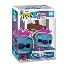 Ігрова фігурка FUNKO POP! серії "Disney" – СТІЧ У КОСТЮМІ ЧЕШИРСЬКОГО КОТА