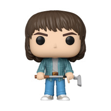 Ігрова фігурка FUNKO POP! серії "Дивні дива" - ДЖОНАТАН З КЛЮЧКОЮ ДЛЯ ГОЛЬФУ