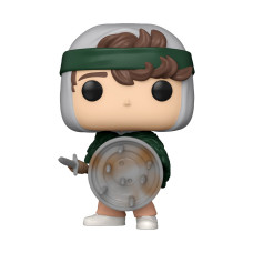 Ігрова фігурка FUNKO POP! серії "Дивні дива" - ДАСТІН ЗІ ЩИТОМ