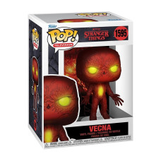 Ігрова фігурка FUNKO POP! серії "Дивні дива" ­- ВЕКНА