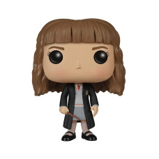 Ігрова фігурка  FUNKO POP! серії  "Гаррі Поттер" - ГЕРМІОНА