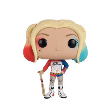 Ігрова фігурка FUNKO POP! серії "Загін самогубців" - ГАРЛІ КВІНН