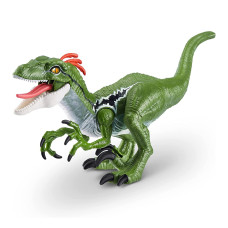 Інтерактивна іграшка ROBO ALIVE серії "Dino Action" - РАПТОР