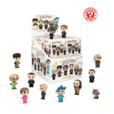 Ігрова фігурка FUNKO MYSTERY MINIS - ГАРРІ ПОТТЕР S3 (в асорт., у диспл.)