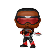 Ігрова фігурка FUNKO POP! серії "Сокіл та Зимовий солдат" - СОКІЛ