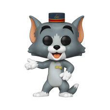 Ігрова фігурка FUNKO POP! серії "Том і Джеррі" - ТОМ