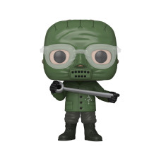 Ігрова фігурка FUNKO POP! серії "Бетмен" - ЗАГАДНИК