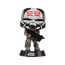 Ігрова фігурка FUNKO POP! серії "Зоряні війни" – ШКІДНИК