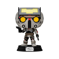 Ігрова фігурка FUNKO POP! серії "Зоряні війни" – ТЕХНІК