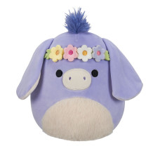 М'яка іграшка SQUISHMALLOWS - ВІСЛЮЧОК МИЛАНДА (19 cm)