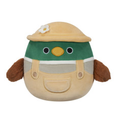 М'яка іграшка SQUISHMALLOWS - КАЧУР ЕЙВЕРІ (19 cm)