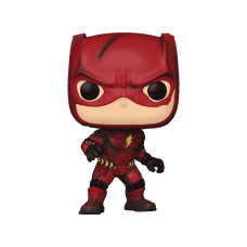 Ігрова фігурка FUNKO POP! серії "Movies: Флеш" - БАРРІ АЛЛЕН