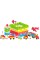 Конструктор 5 (310 елементів) TECHNOK TOYS