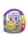 Музична книжечка з віршиками (укр.) Fisher-Price