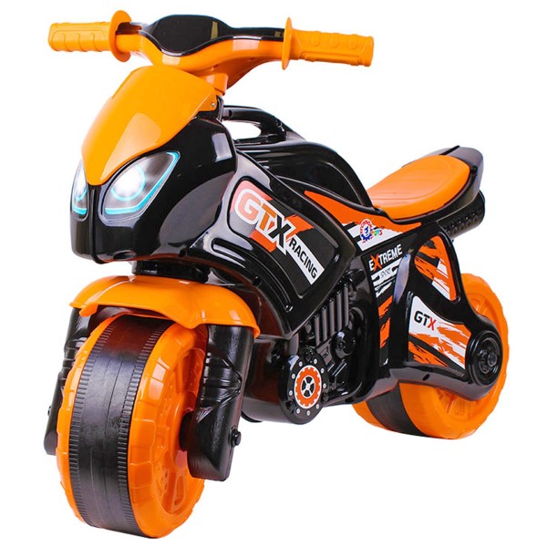 Іграшка Мотоцикл Технок арт.5767 (TECHNOK TOYS)