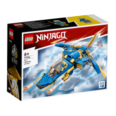 Конструктор Лего Реактивний літак Джея EVO LEGO NINJAGO  (71784)