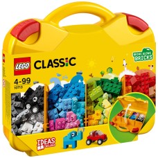 Конструктор Лего Скринька для творчості та конструювання LEGO Classic (10713)