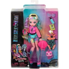 Лялька Лагуна "Монстро-класика" Monster High