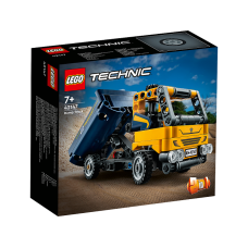 Конструктор Лего Самоскид LEGO Technic (42147)